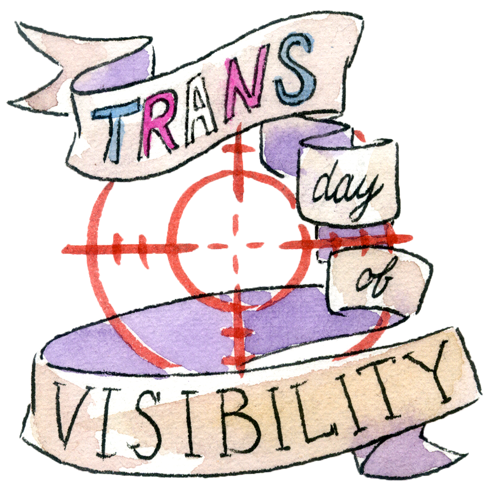 a geniusly witty comic about gender, rendered in virtuosic watercolor, but lacking an image description a geniusly witty comic about gender, rendered in virtuosic watercolor, but lacking an image description
